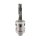 Aigner 16mm solid carbide roughing cutter "C266" Z3 16x55/110mm S16 links upcut HSK-F 63 collet chuck