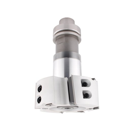 Aigner WM-Falzfräser auf Fräsdorn HSK-F63, C268-51-F2