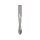 Aigner 3mm HW Durchganglochbohrer "C275" mit 60° Dachspitze 3x22,50/70mm S10 links