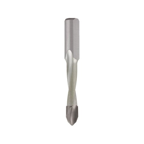 Aigner 10mm HW Durchganglochbohrer "C275" mit...
