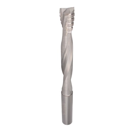 Aigner 14mm VHW Schlosskastenfräser "C278" Z3 14x25/100x170mm S16 rechts mit Spannfläche für HOMAG