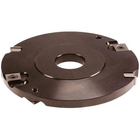Aigner WM-Nutfräser, C304-1251230