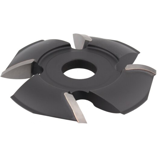 Aigner HW-Harzgallenfräser / G2, C325-2-Z4