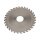 Aigner 160mm Diamant (PKD) Kreissägeblatt "C376" 160x4/3,20x30mm Z48 W