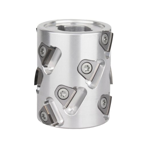 Aigner 60mm Diamant (PKD) Fügefräser "C424" Konstantin® 60x54x25mm rechts Felder