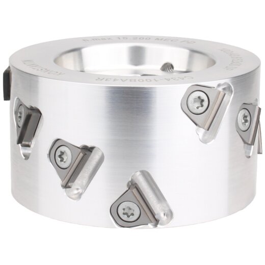 Aigner 60mm Diamant (PKD) Fügefräser "C434" Konstantin® 60x43.5x20mm links Lange