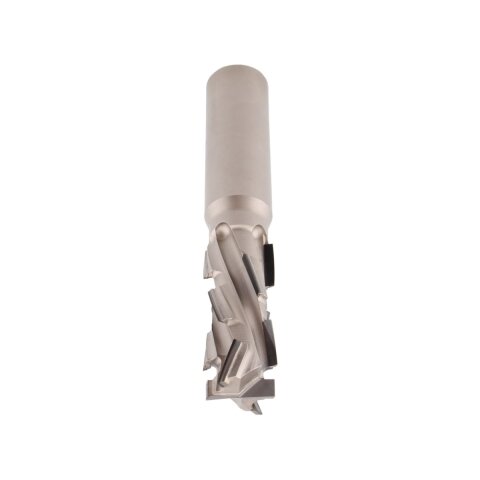 Aigner DP-Nutschaftfräser "ECO" - RL, C436-E2028R-M1