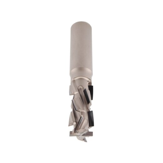 Aigner DP-Nutschaftfräser "MAX" - RL, C436-M2048R-M1