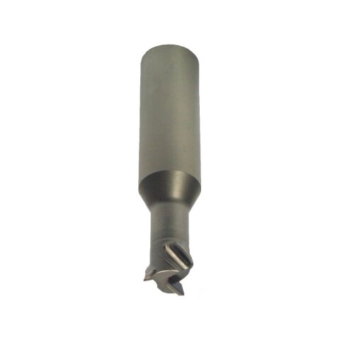 Aigner DP-Nutschaftfräser "Speedy" - RL, C451-1609R-M1