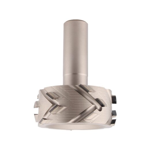 Aigner DP-Fügeschaftfräser "Speedy" - RL, C460-8048R