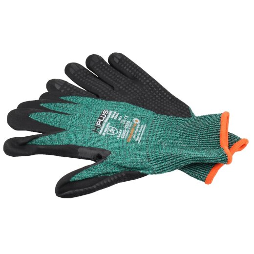 Aigner Schutzhandschuhe schnittfest Größe 7, C470-7