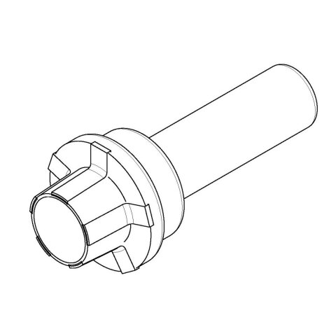 Aigner Kegelwischer für HSK-F63, C480