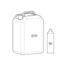 Aigner Novakleen - 1 Liter, C490-01