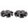 Aigner HS-Nut/Federgarnitur Faseschalung, C623-160