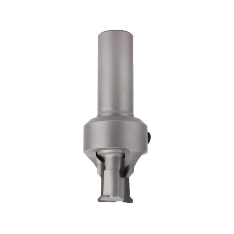 Aigner DP-Füge/Faseschafträser verstellbar, C860-425R-M1
