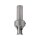 Aigner DP-Jointing/chamfering tool adjustable C860-425R 25/20,8x4-17,1/122mm S25 right in HSK-F 63 collet chuck