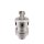 Aigner 25mm Diamond (PCD) Grooving/rebating cutter 25x19/85mm S25 right in HSK-F 63 collet chuck