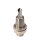 Aigner R8 Diamant (PKD) Hohlkehlschaftfräser 16x12/75mm in HSK-F 63 Schrumpffutter - C869-180R-M1