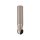 Aigner R8 Diamant (PKD) Hohlkehlschaftfräser 16x12/75mm in HSK-F 63 Schrumpffutter - C869-180R-M1