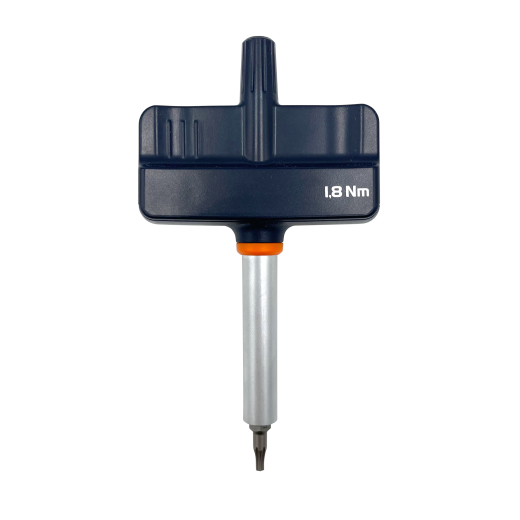 Drehmomentschlüssel 1.8 Nm für Aigner Konstantin Mini