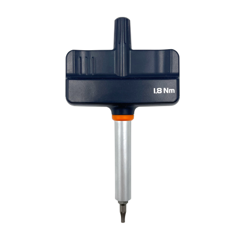 Drehmomentschl&uuml;ssel 1.8 Nm f&uuml;r Aigner...