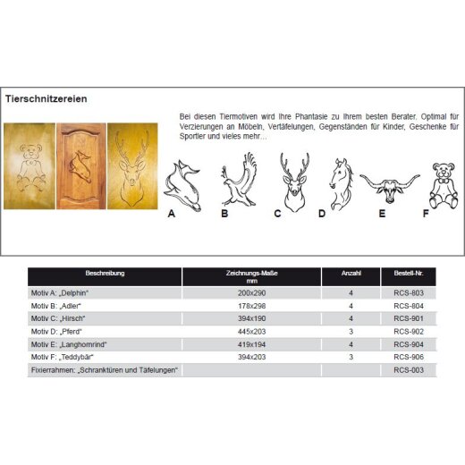 CMT Motiv F: „Teddybär“