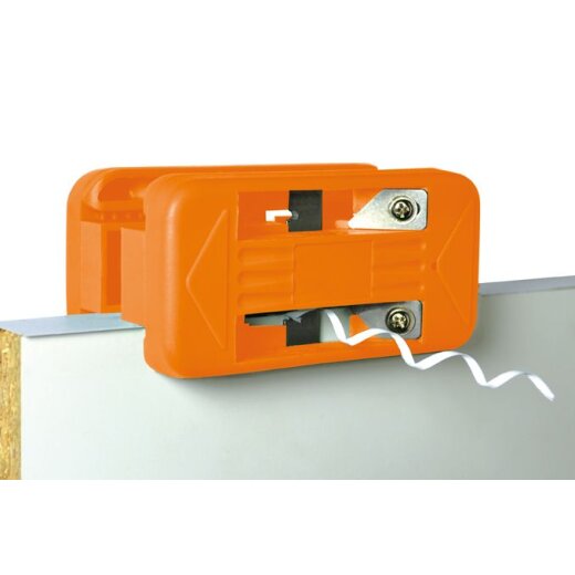 CMT Doppelseitiger Kantenschneider DET-001