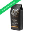 Kaffee Espresso Roast Coffee SPECIAL IVI&DEN 1kg