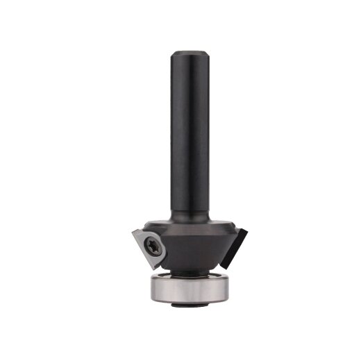 Aigner DP-Fasefräser mit Kugellager "Konstantin®-Mini" MAN D=24 Fase=30° - C166-316300808R