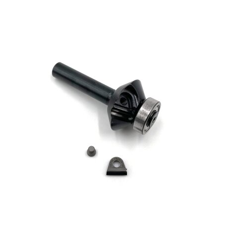 Aigner DP-Fasefräser mit Kugellager "Konstantin®-Mini" MAN D=24 Fase=30° - C166-316300808R