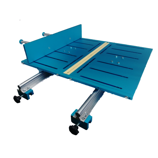 GL-trade Längsanschlag deluxe BSL 2