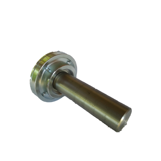 GL-trade Rückenrolle komplett BSR 2 unten