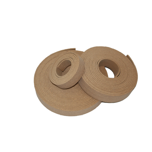 GL-trade Gummikorkbandage BSG für Rad-Ø 600x45 mm