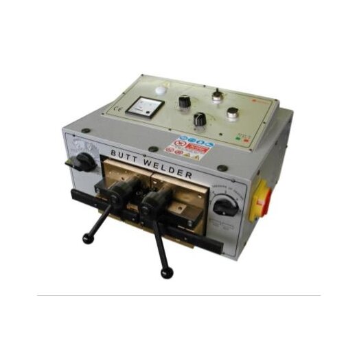 GL-trade Stumpfschweißmaschine VCE-40 PRO