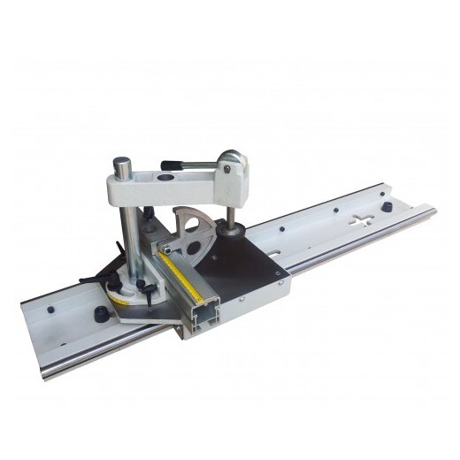 GL-trade Zapfenschneid- u. Schlitzapparat FRZ