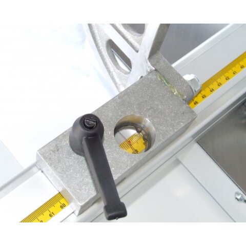 GL-trade Zapfenschneid- u. Schlitzapparat FRZ