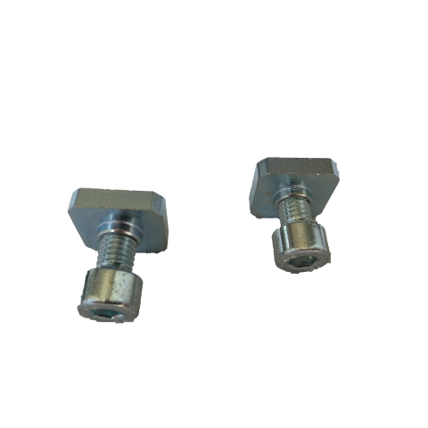 GL-trade Gleitstein quadratisch FRG