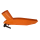 GL-trade Schutzhaube orange FSSH 1 bis 250 mm Sägeblatt-Ø