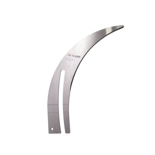 GL-trade Spaltkeil DIN 38820 350 - 450 mm, 2,2 mm stark