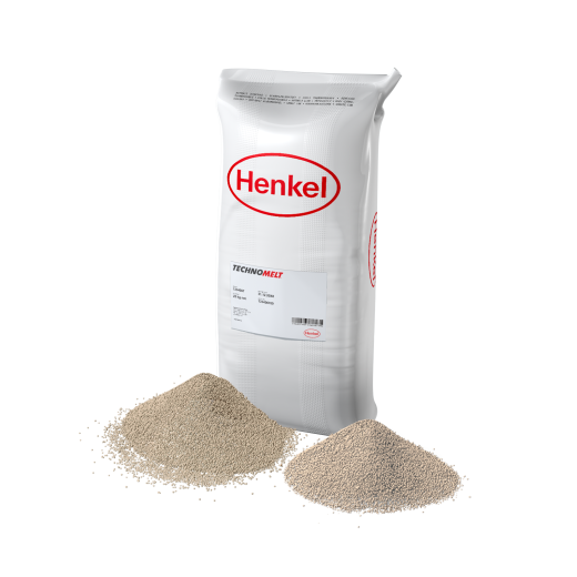 Henkel Granulat Schmelzkleber TECHNOMELT Dorus KS 217 natur (25 kg Sack)