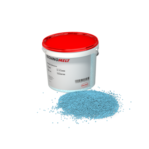 Henkel Reiniger Technomelt PUR Cleaner 4 Granulat (8kg Eimer oder 8 einzelne 1 kg Beutel, nach Verfügbarkeit)