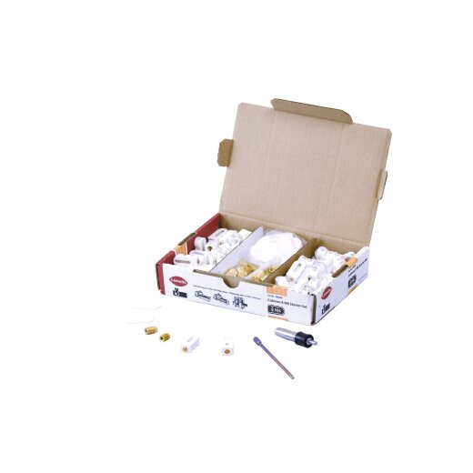 Lamello Cabineo 8 M6 Starterset