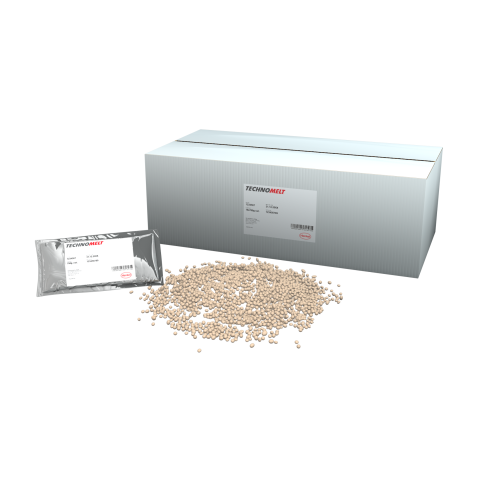 Henkel Schmelzkleber TECHNOMELT PUR 270/7 G Natur (0,75 kg Päckchen)