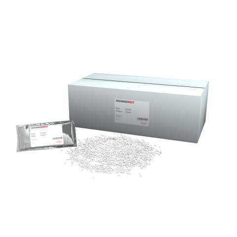 Henkel Schmelzkleber Technomelt PUR 270/7 Granulat weiß (0,75 kg Päckchen)