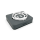 Biesse Blocksauger 132x146x29