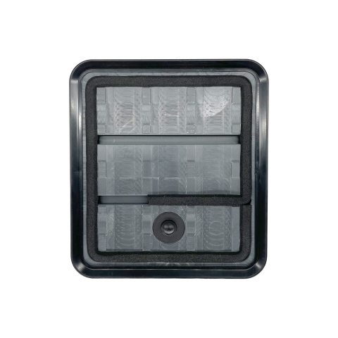 Biesse Blocksauger 132x146x74