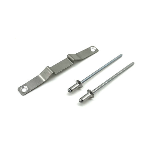 Lamello Nieten + Arretierfeder zu Tanga DX200