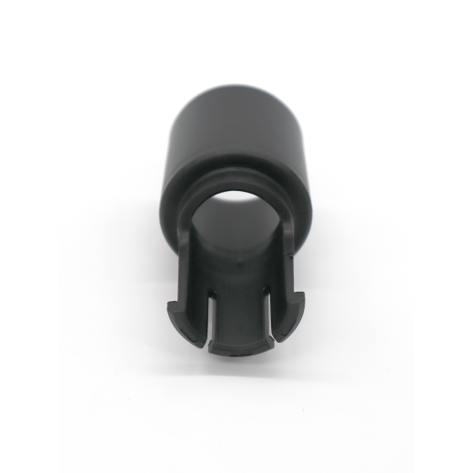 Lamello Absaugstutzen zu Tanga DX200 (3 Klammern)