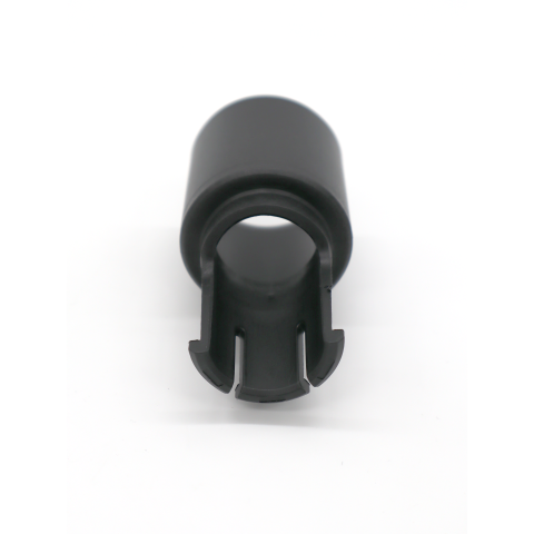Lamello Absaugstutzen zu Tanga DX200 (3 Klammern)