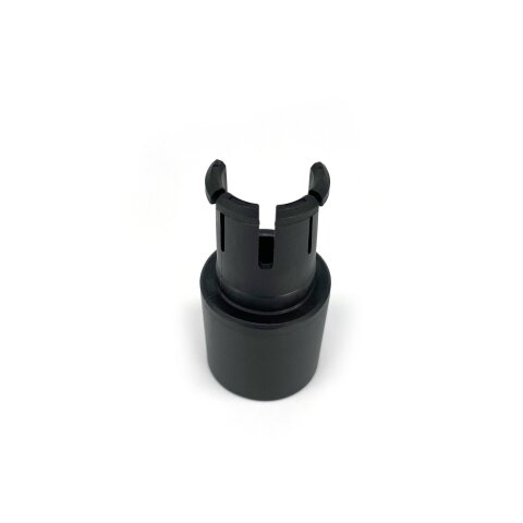 Lamello Absaugstutzen (4 Klammern), für Tanga DX200 251573